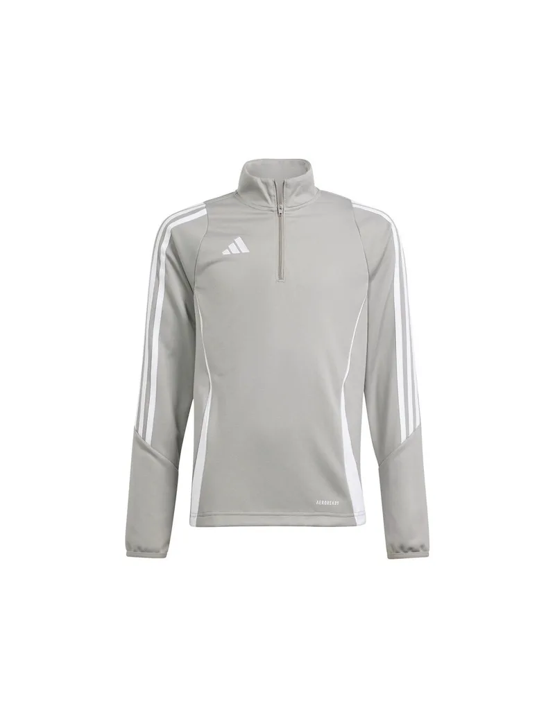 Adidas Tiro 24 Training Top Jr IR9363 sweatshirt