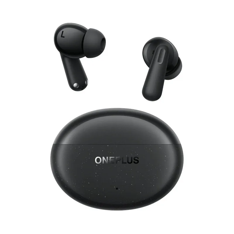 OnePlus Nord Buds 3 Pro Starry Black Wireless Earbuds