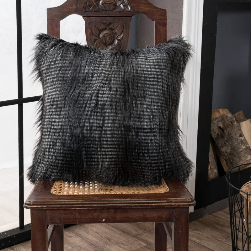 Διακοσμητικό Μαξιλάρι 45X45 Teoran Pelt 28 (45x45)