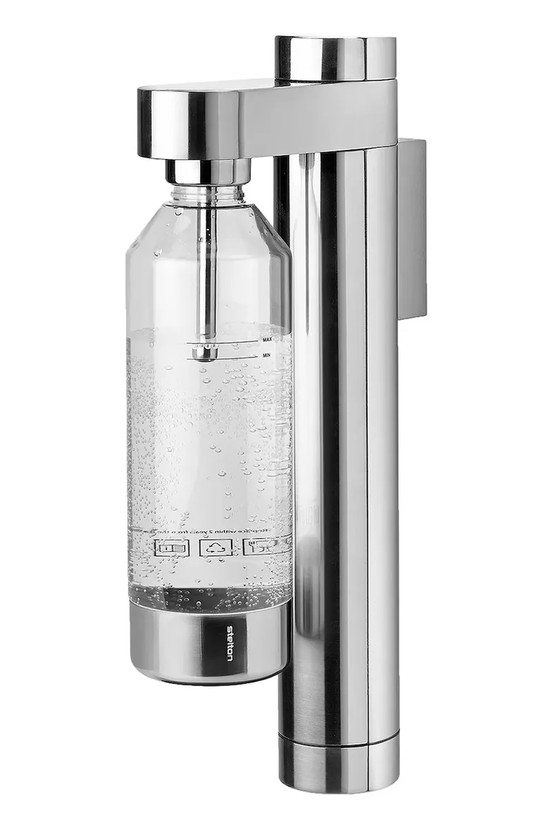 Επιτοίχιος ιονιστής νερού Stelton Brus