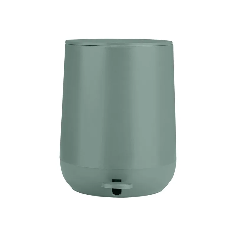 Estia Χαρτοδοχειο Μπάνιου Fjord Soft Close 5Lt Green