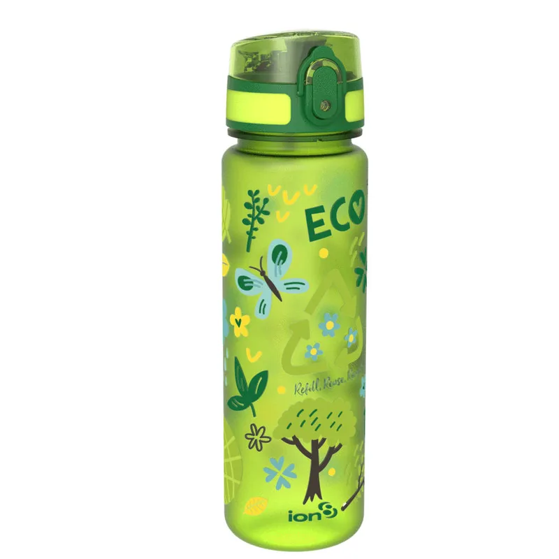 18500FPGECO ΠΑΓΟΥΡΙ SLIM 500 ML ECO
