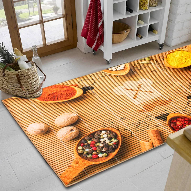 Χαλί Διαδρόμου 80X200 Dimcol All Season Spices 247 (80x200)