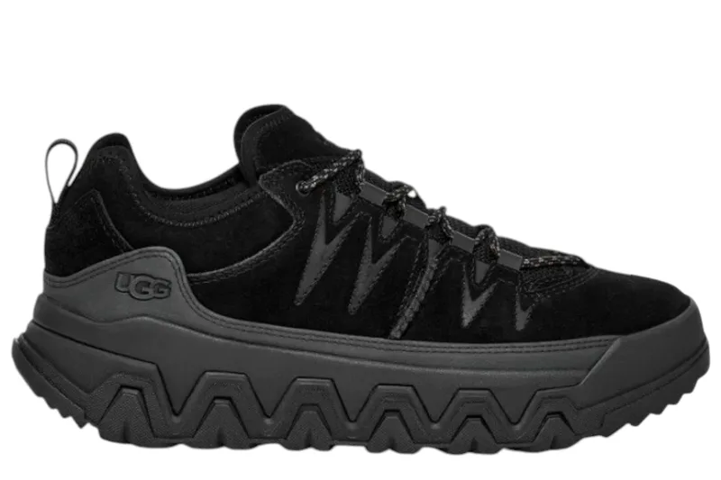 Sneaker Ugg Captrail Low 1161830-BLK Γυναικείο