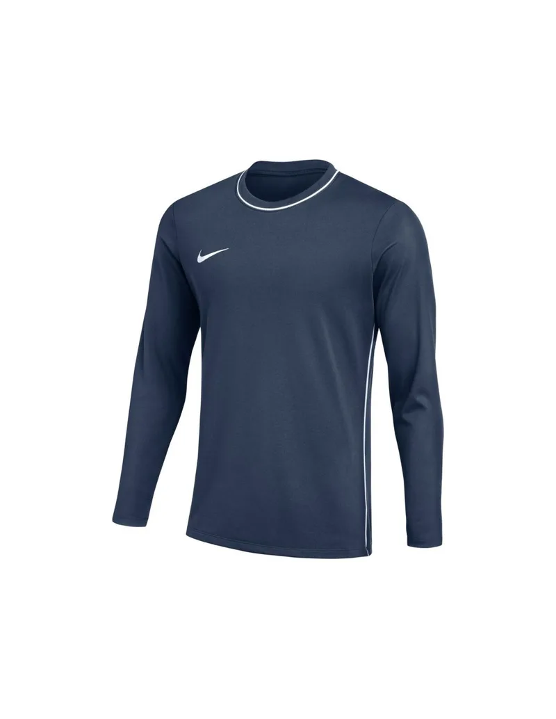 Nike DriFit Park 26 Crew Top Navy Blue Men's TShirt HM7165 410