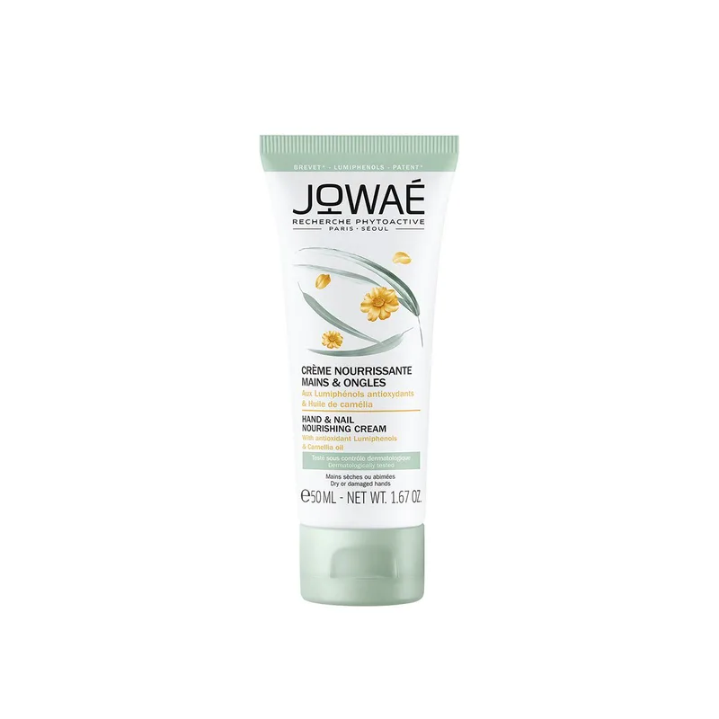Hand And Nail Cream 50ml