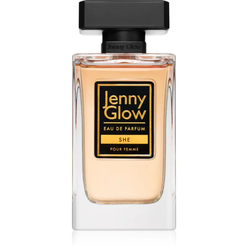 Jenny Glow She Eau de Parfum για γυναίκες 80 ml