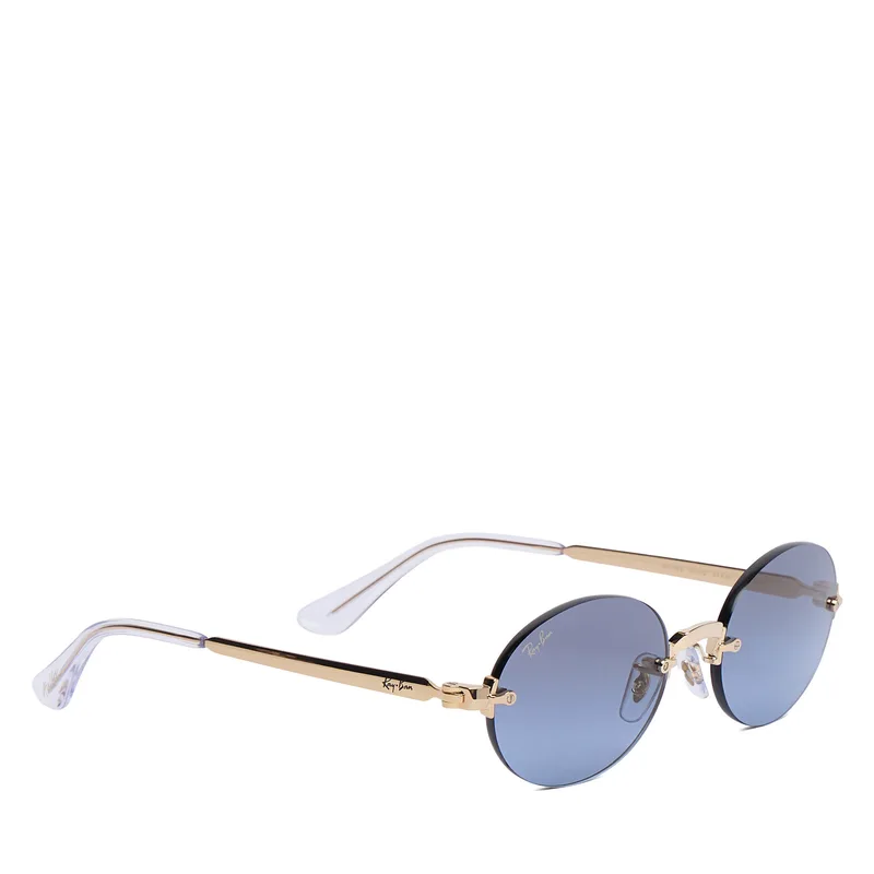 Γυαλιά ηλίου Ray-Ban By Asap Rocky 0RB3929 Μπλε
