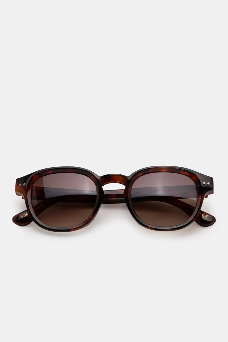 Γυαλιά Ηλίου - Καφέ
