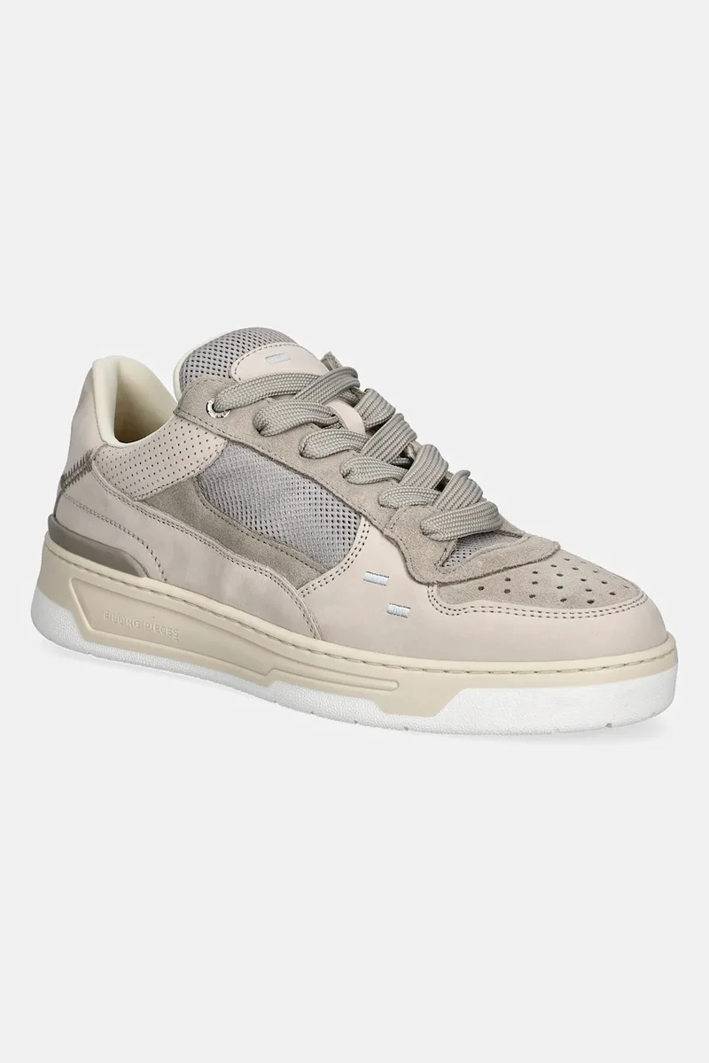 Σουέτ sneakers Filling Pieces Cruiser Stride