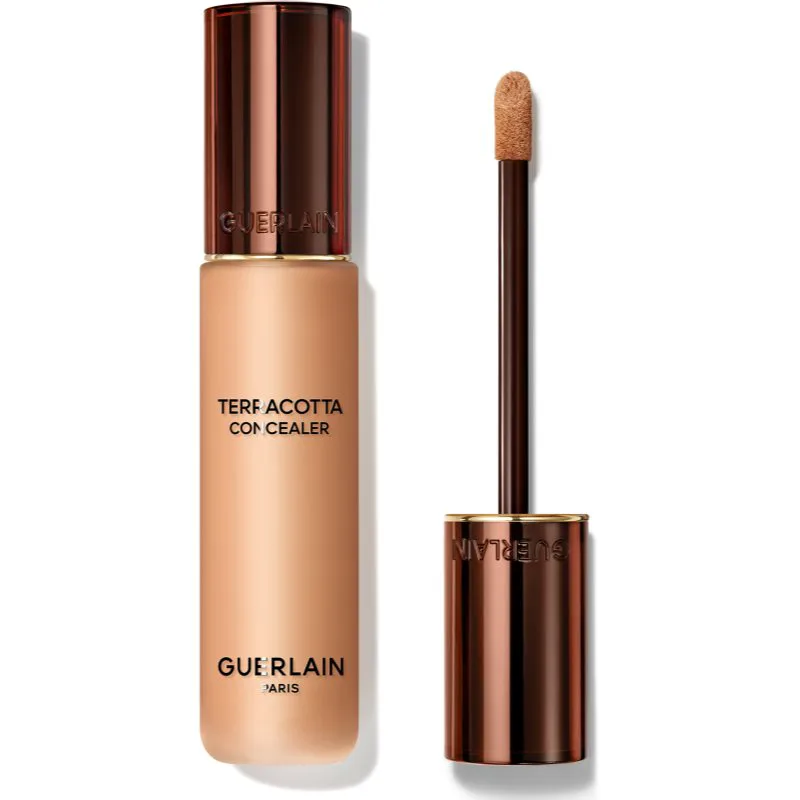 GUERLAIN Terracotta Concealer κονσίλερ μακράς διαρκείας απόχρωση 4,5N Neutral 11.5 ml