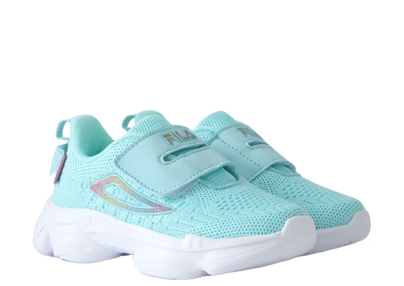 Sneaker Fila Musha V 7KW13018-222 Unisex Παιδικό