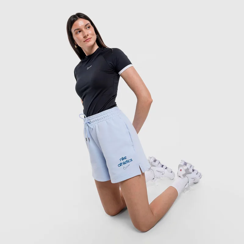 Nike W Fleece Track Pants (9000252552_80600)