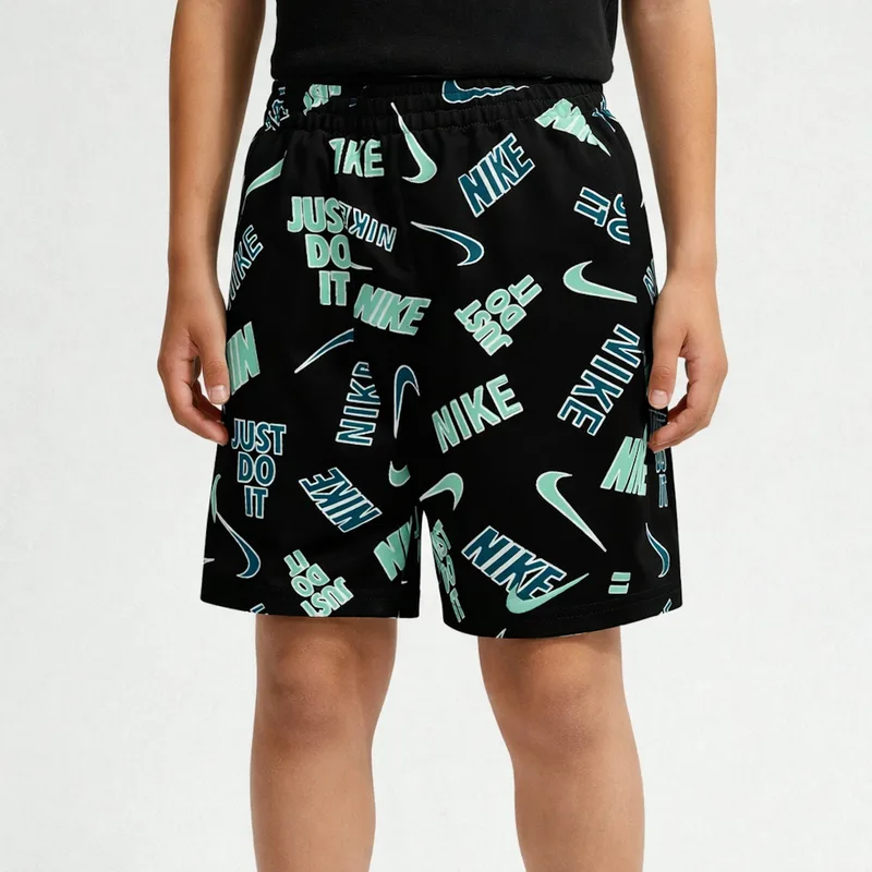 Nike 7" Volley Kid's Swim Shorts