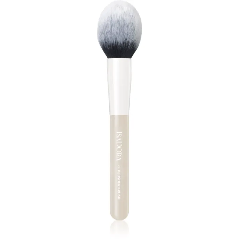 IsaDora Brush Blusher πινέλο για ρουζ 1 τμχ