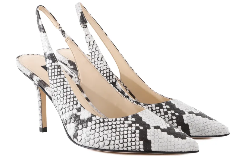 Γόβα Nine West Ηolly HOLLY3 TX-140 Γυναικείο