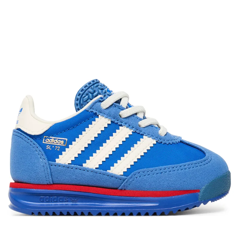 Αθλητικά adidas Sl 72 Rs El I JI3089 Μπλε