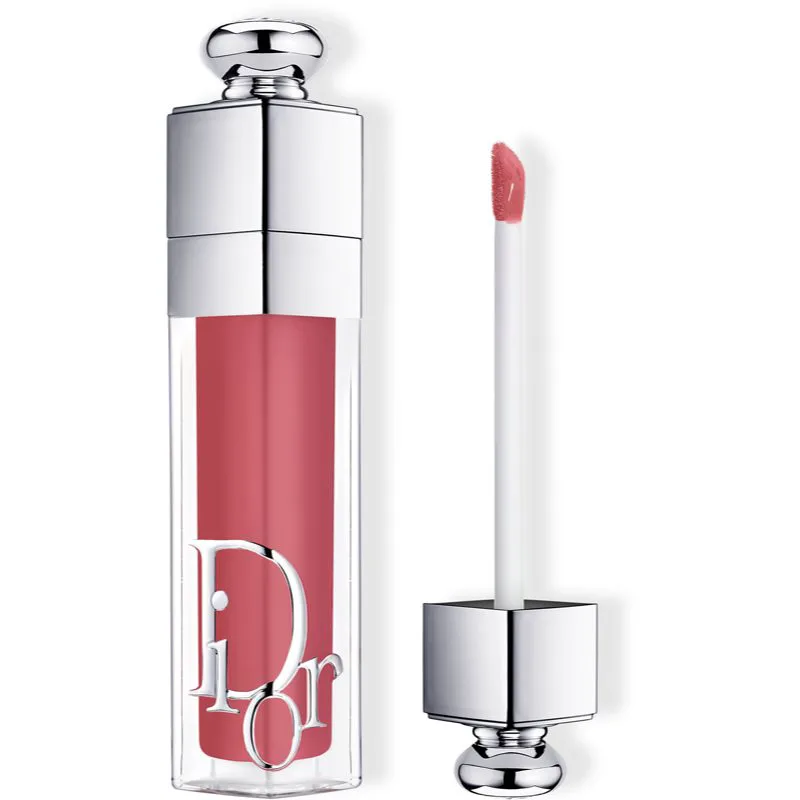 DIOR Dior Addict Lip Maximizer λιπ γκλος χειλιών για μεγαλύτερο όγκο απόχρωση 009 Intense Rosewood 6 ml
