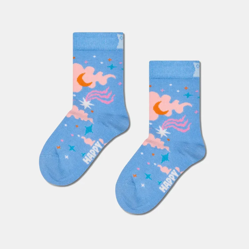 Happy Socks Sky Παιδικές Κάλτσες (9000246516_1523)