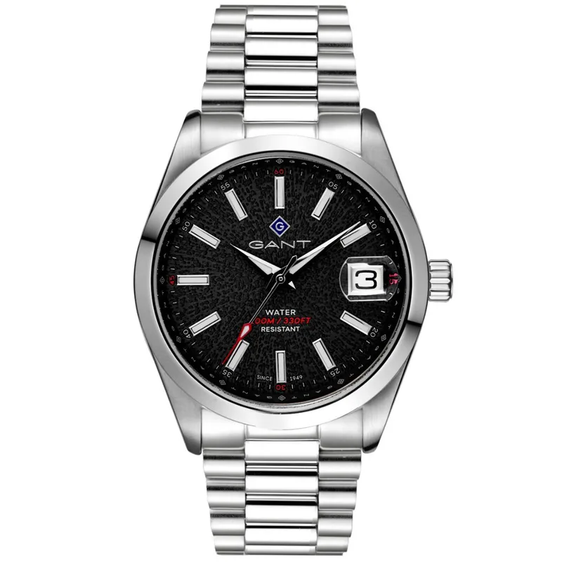 GANT Eastham Stainless Steel G161002
