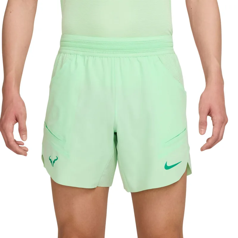 Nike Rafa Dri-FIT Advantage 7" Men's Tennis Shorts
