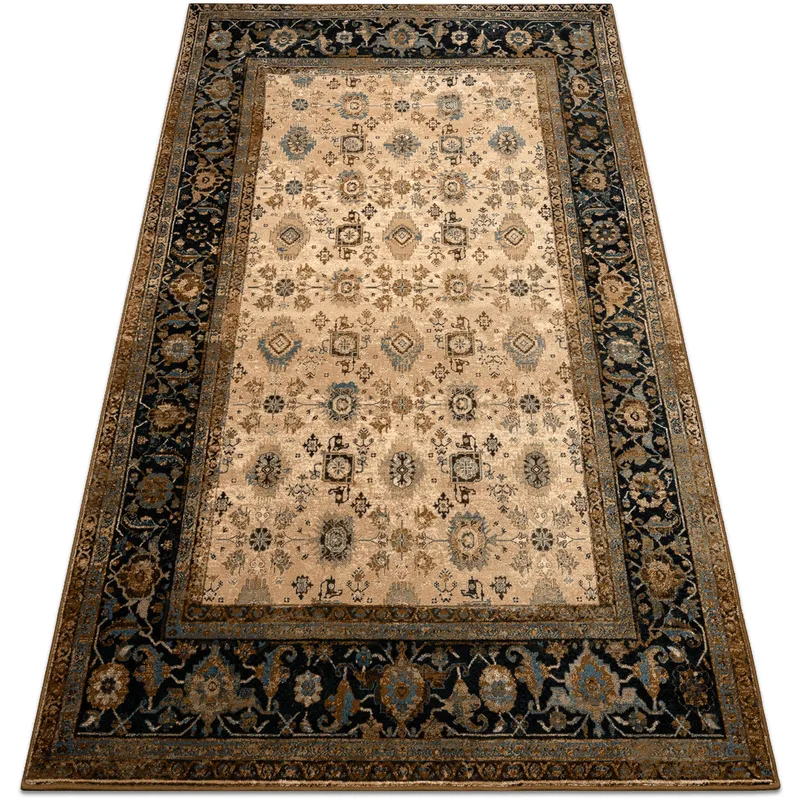 Χαλιά Rugsx Μαλλί χαλί OMEGA AVILA Στολίδι πΠ200x300 cm
