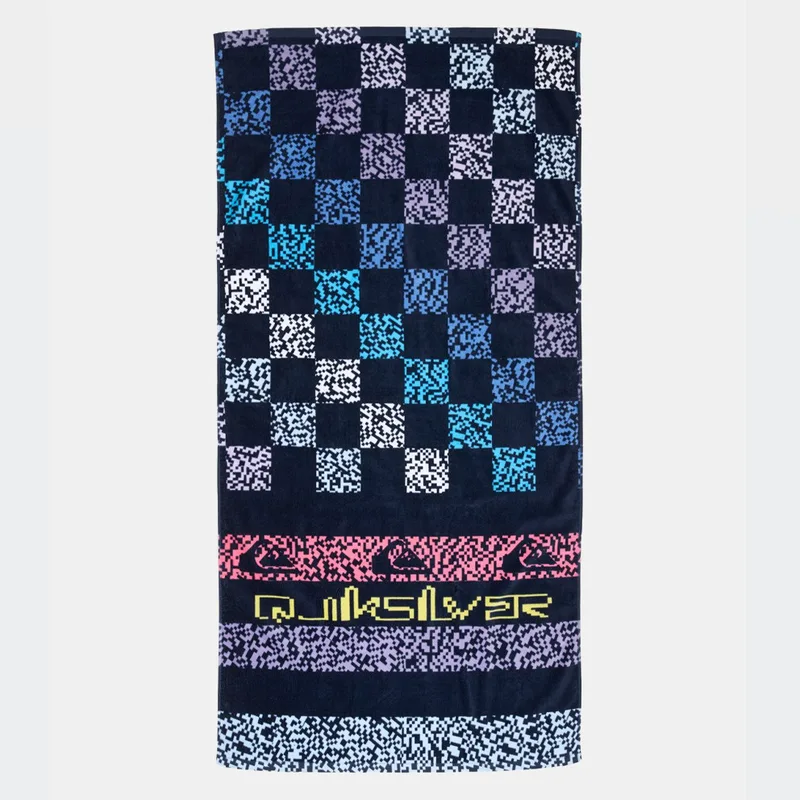 Quiksilver Πετσέτα Θαλάσσης 160cm x 80cm (9000271373_93566)