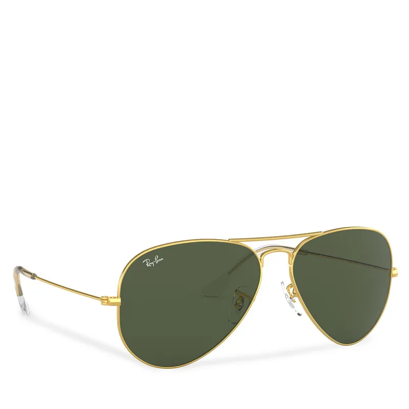 Γυαλιά ηλίου Ray-Ban 0RB3025 Πράσινο