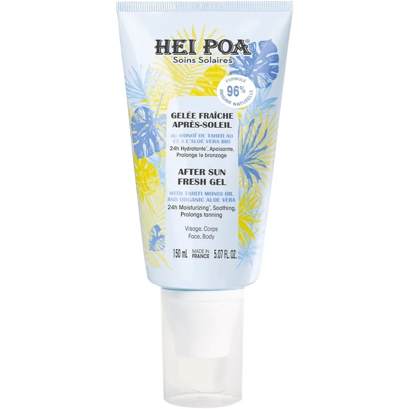 After Sun Fresh Gel 150ml