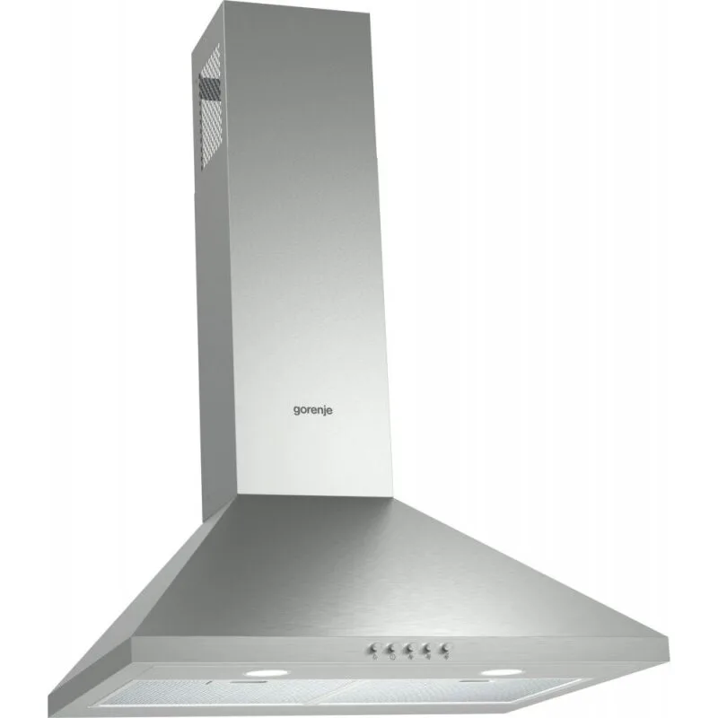 Εντοιχιζόμενος Απορροφητήρας Gorenje WHC623E16X