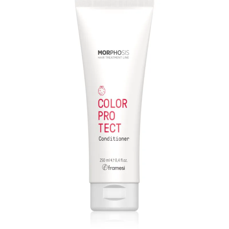 Framesi Morphosis Color Protect κοντίσιονερ για βαμμένα μαλλιά 250 ml