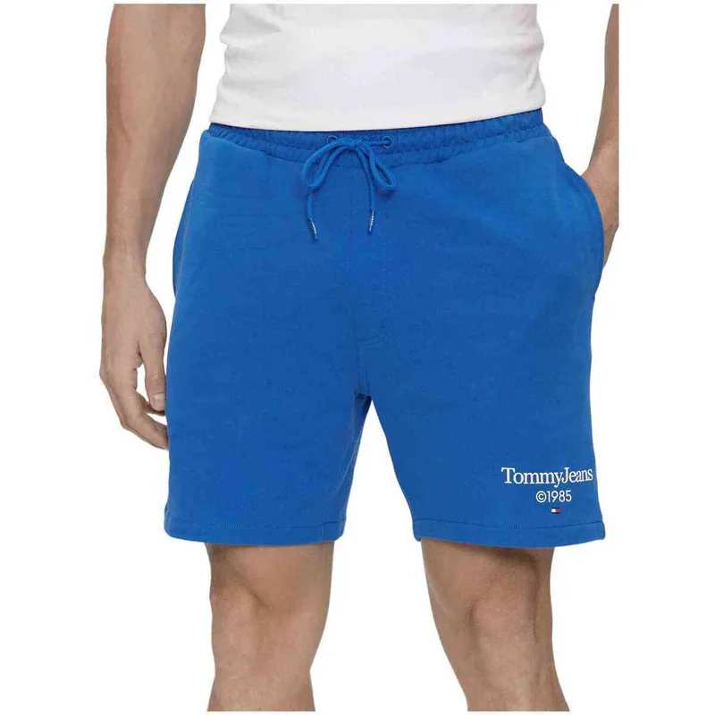 Shorts & Βερμούδες Tommy Hilfiger DM0DM19153C6P