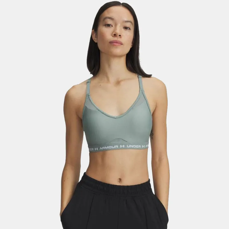 Under Armour Crossback Γυναικείο Αθλητικό Μπουστάκι (9000220077_84333)