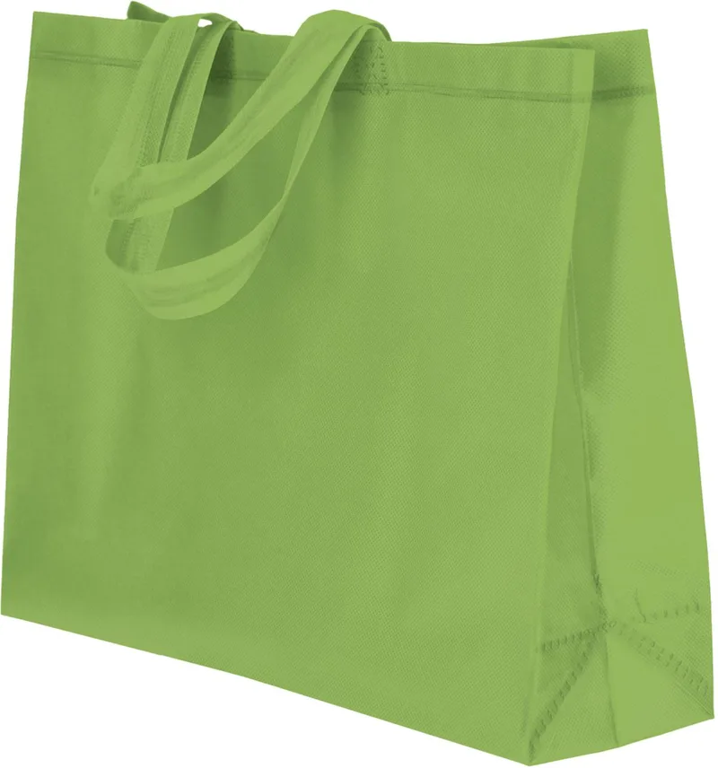 Τσάντα CARRIE Valento BOVACARVM Apple Green