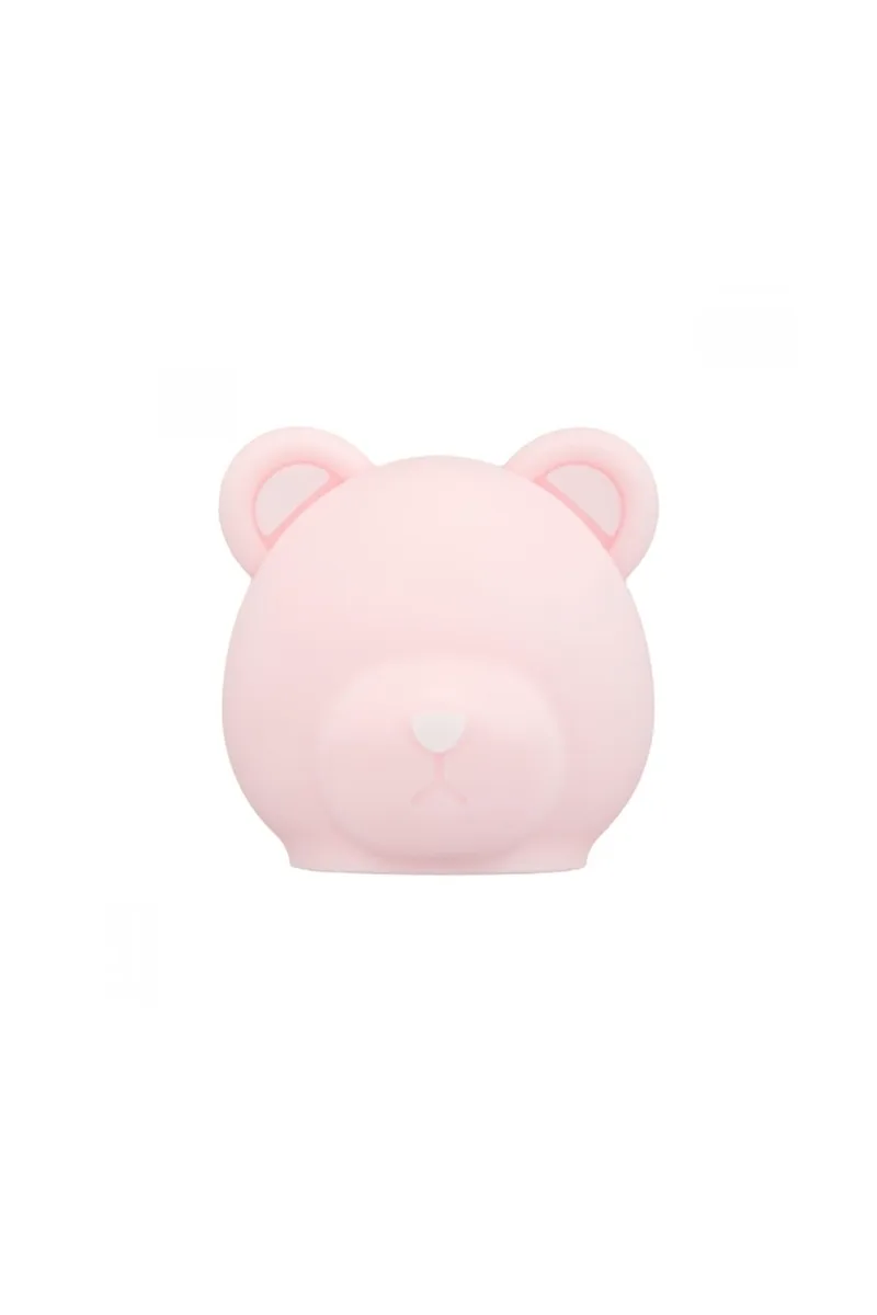 Medicube Age-R Booster Pro Bear Head Case - 8800240579906