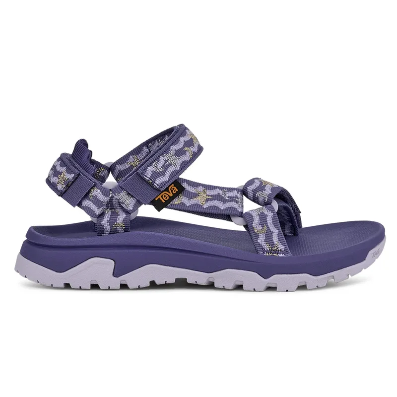 Teva Kids Hurricane XLT JR (1177430C-SRPL)
