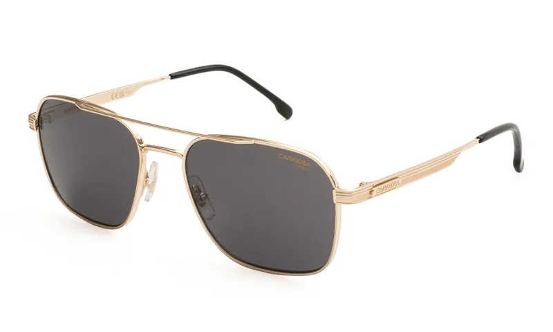 CARRERA ΓΥΑΛΙΑ ΗΛΙΟΥ CARRERA CARRERA 379/S J5GIR 5719 CARRERA 379/S Χρυσό