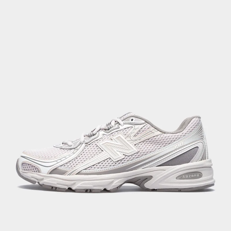 New Balance 740 Unisex Παπούτσια (9000263803_92690)