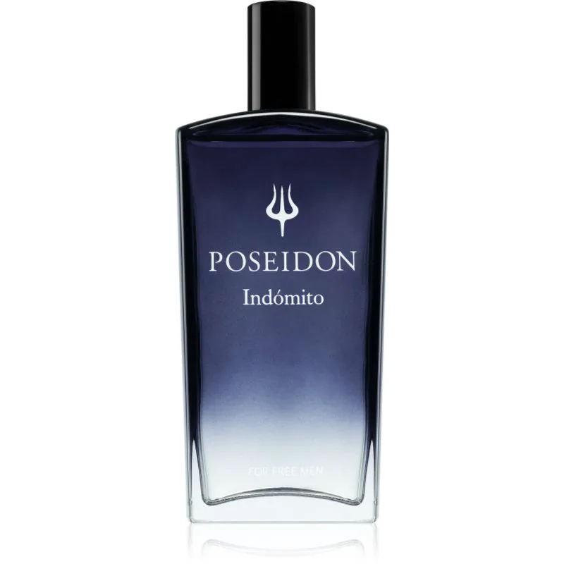 Instituto Español Poseidon Indomito Eau de Toilette για άντρες 150 ml