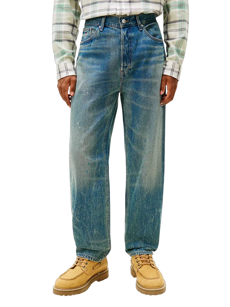 Ανδρικό Sonny Τζιν Μπλε Tommy Jeans DM0DM22572-1A5