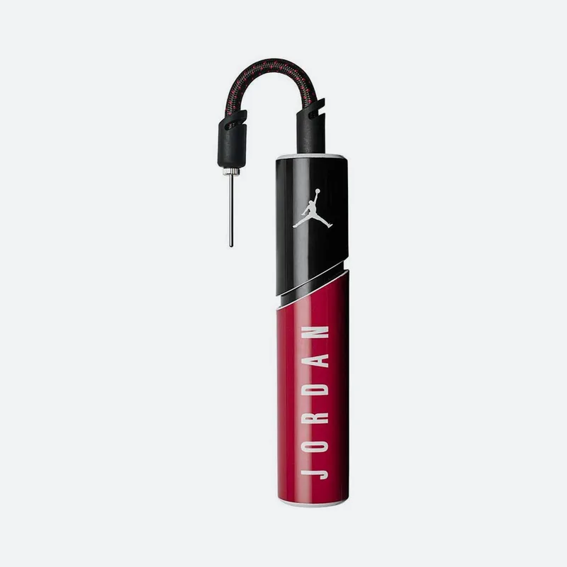 Jordan Essential Ball Pump Intl Τρόμπα (9000086179_54869)