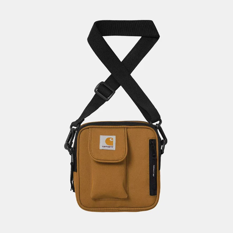 Carhartt WIP Essentials Τσαντά Χιαστί (9000255487_44857)