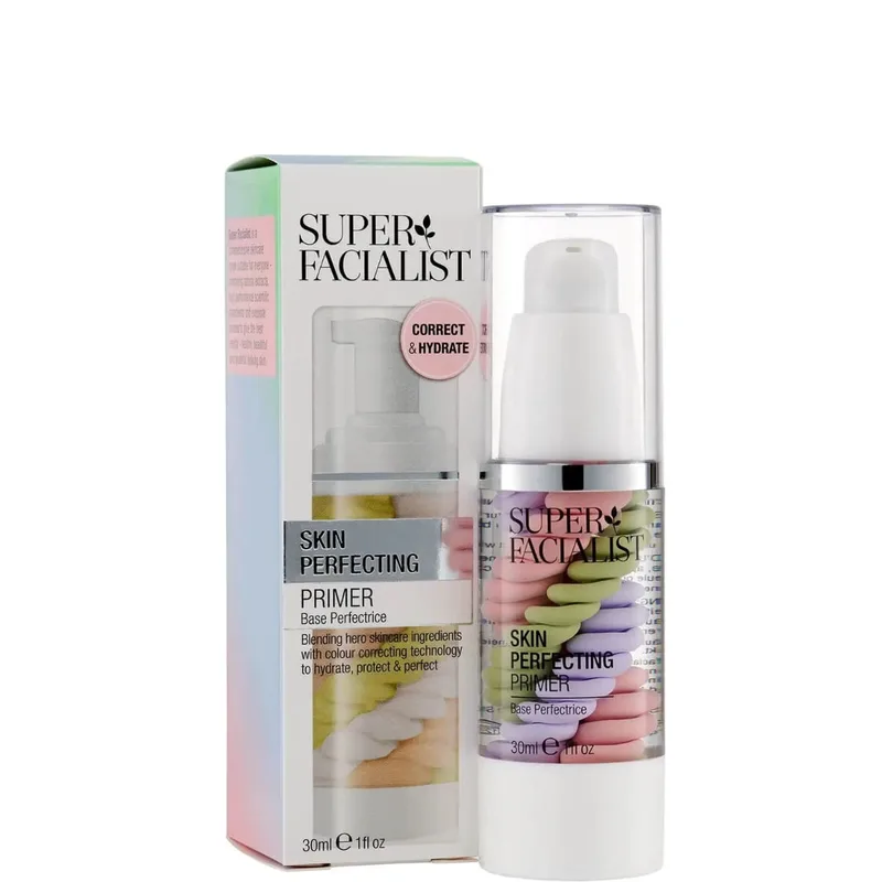Skin Perfecting Primer 30ml
