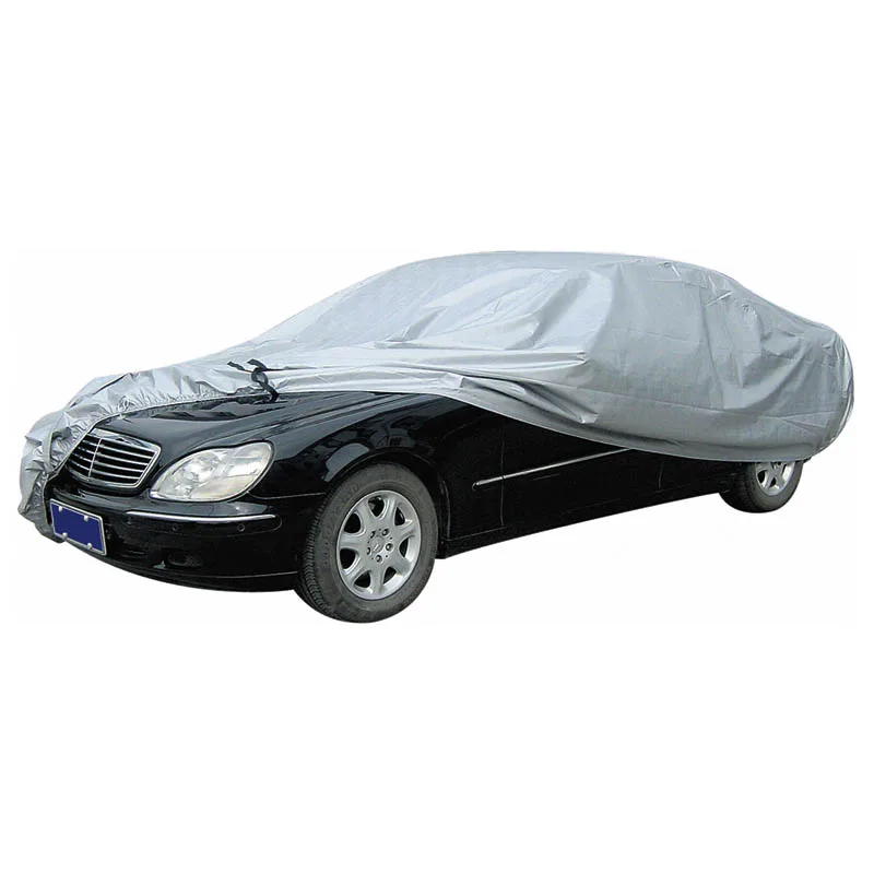 BORMANN BWC5300 Κουκούλα Αδιάβροχη Μ485xΠ178xΥ120cm 026723