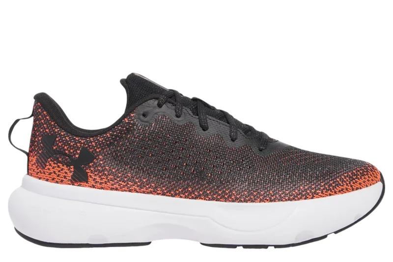 Παπούτσια Running Under Armour Low Infinite 3027523-005 Ανδρικό