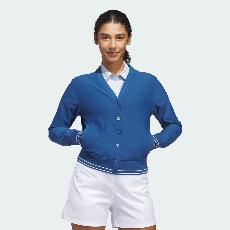 adidas W Ultimate365 Tour Cardigan (9000273299_91425)