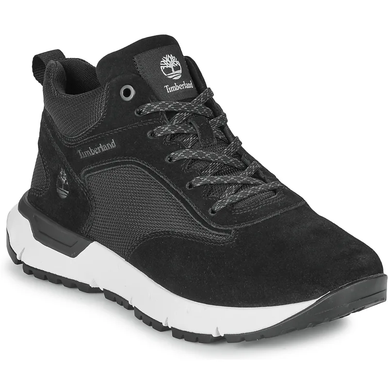 Ψηλά Sneakers Timberland VOYAGER PARK