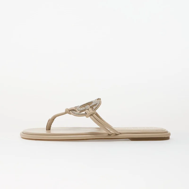 Sneakers GUESS Saimas Nude EUR 37