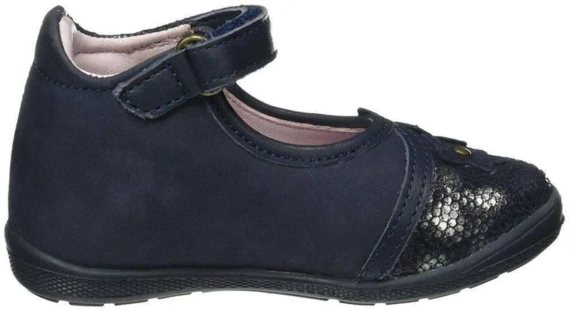 ΜΠΑΡΕΤΑ ASTER GRISS 513701 ΜΠΛΕ ΣΚΟΥΡΟ (EU:21)