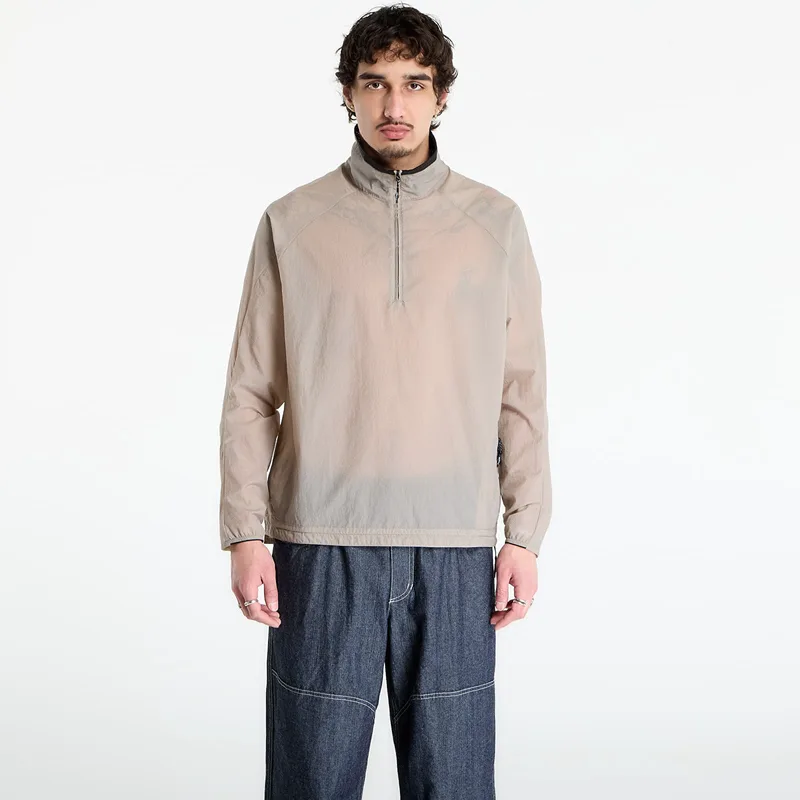 Μπουφάν Gramicci Ultra-Light Packable Jacket Concrete XXL